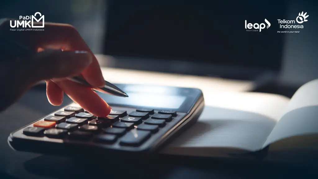 PaDi UMKM hadir dengan fitur invoice financing untuk bantu atasi kendala modal dan dorong bisnis berkembang.